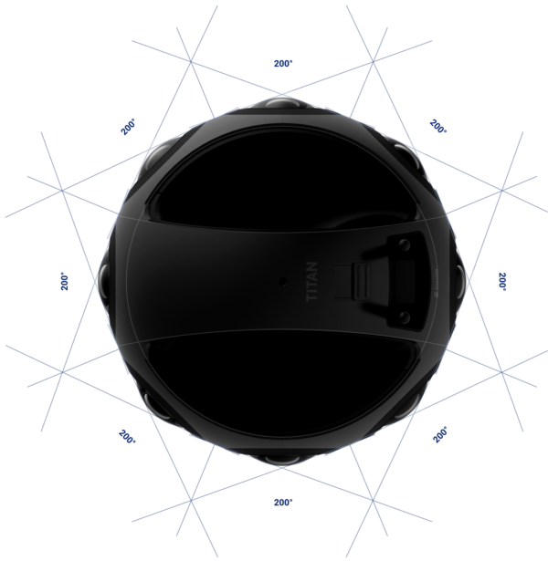 Insta360 Titan - Image 3