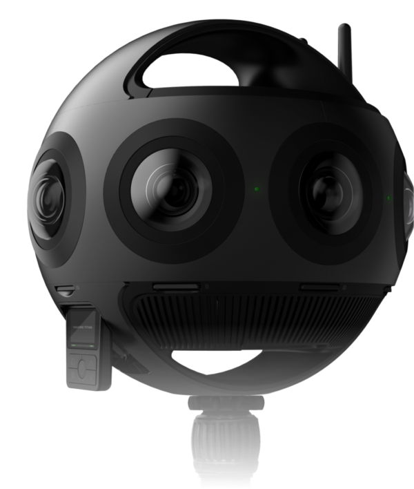 Insta360 Titan - Image 4