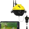CHASING F1 PRO Fish Finder - Image 5