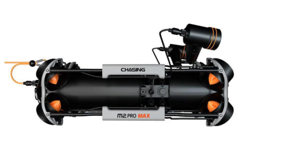 CHASING M2 PRO MAX 8,000 Lumen Floodlights - Image 2