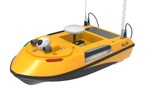 OceanAlpha SL20