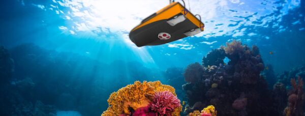 OceanAlpha SL20 - Image 2