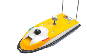 OceanAlpha SL40