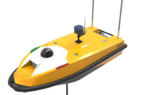 OceanAlpha SE40