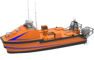 OceanAlpha L25