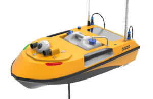 OceanAlpha SS20